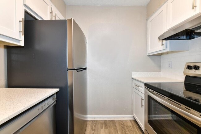 Building Photo - 1000 Belmont Park Dr SE Unit 1020F