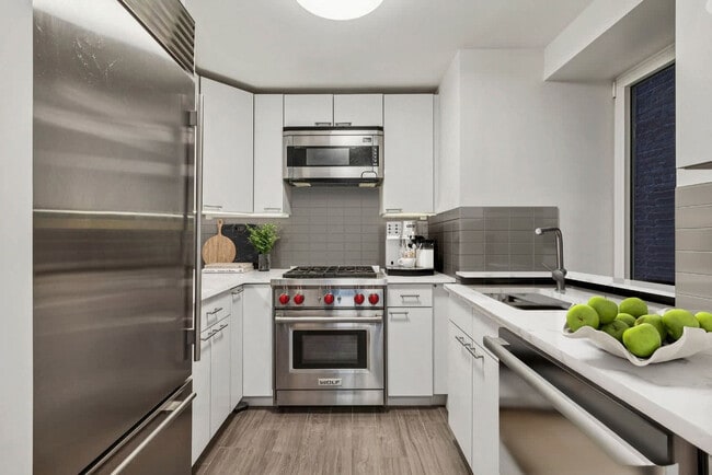 Photo - 125 E 83rd St Unit ID1312101P