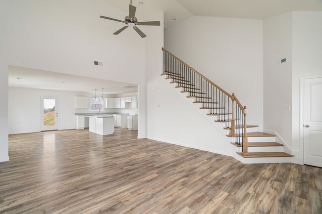 Photo - 3209 Hopson Holw Rd