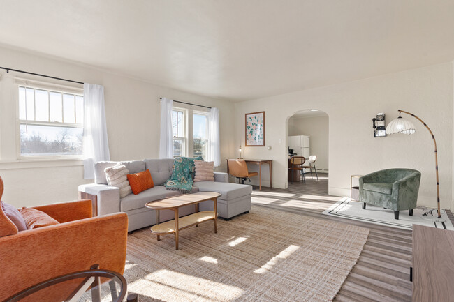 Photo - 1208 Ellis Blvd NW Condo Unit 3