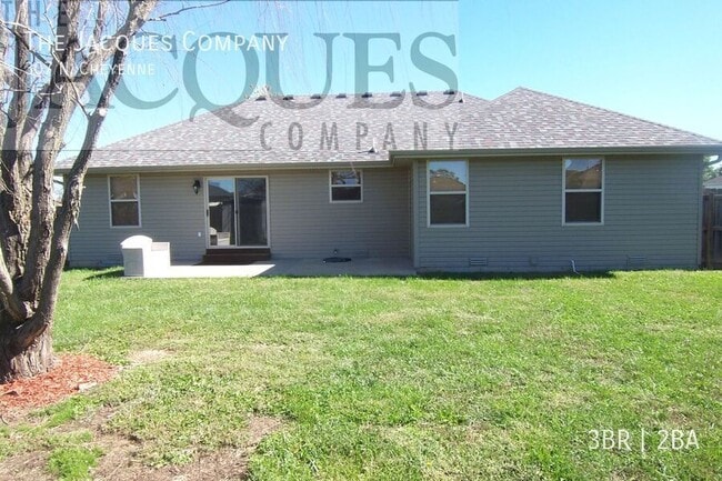 Photo - 307 N. Cheyenne-