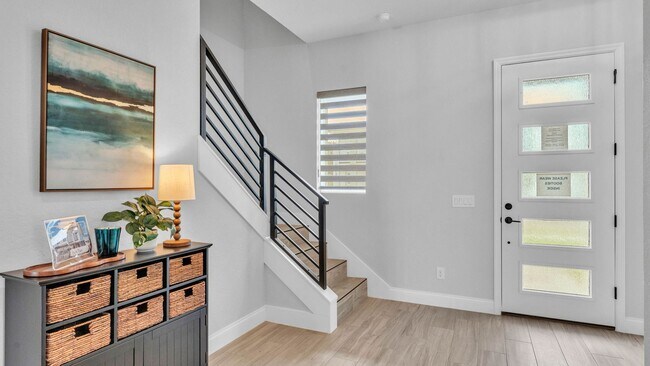 Photo - Stunning New Construction Villa for Rent Near Lake John