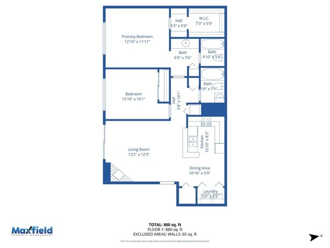 Photo - LEASE SPECIAL!! - 2 BD 2BA Condo - Midvale / Fort Union