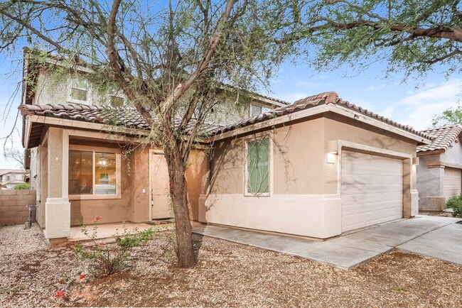 Photo - 6851 W Leeward Cove Way