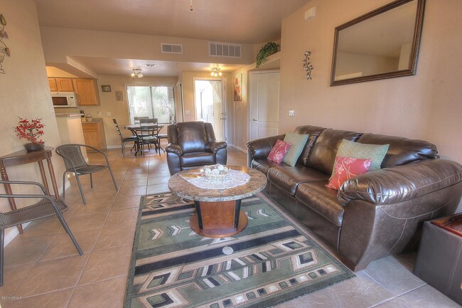 Photo - 10401 N Saguaro Blvd Apartment Unit 135