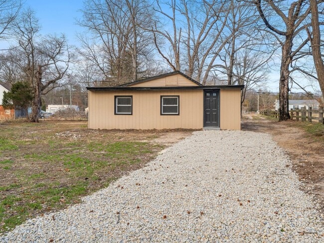 Photo - Secluded & Stunning: Move-In Ready 3-Bedroom Home with Bonus Rooms & Private Yard