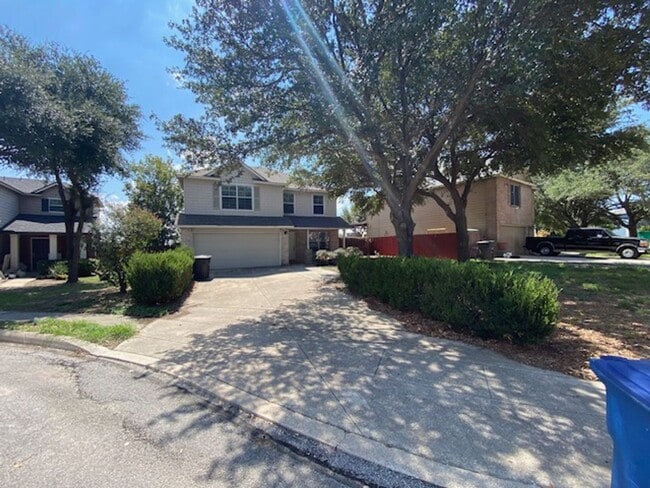 Photo - Spacious 3BR/2.5BA Home in San Antonio