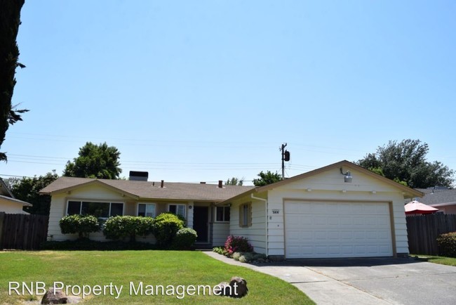 3 br, 2 bath House - 5414 Colusa Way - 3 br, 2 bath House - 5414 Colusa Way