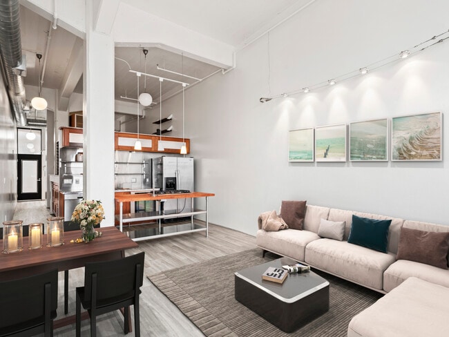 Building Photo - 163 W 200 S Unit 504