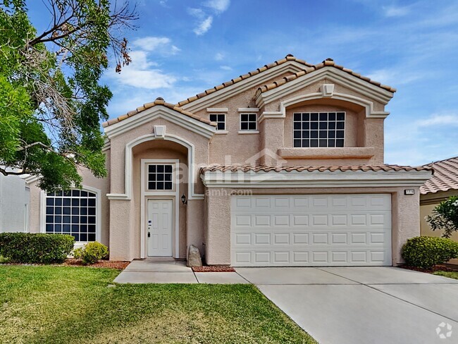 Building Photo - 7716 Golden Talon Ave Rental