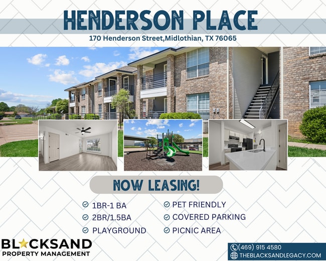 Photo - Spacious 2/2 Luxury Apartments in Midlothi... Unit 2208