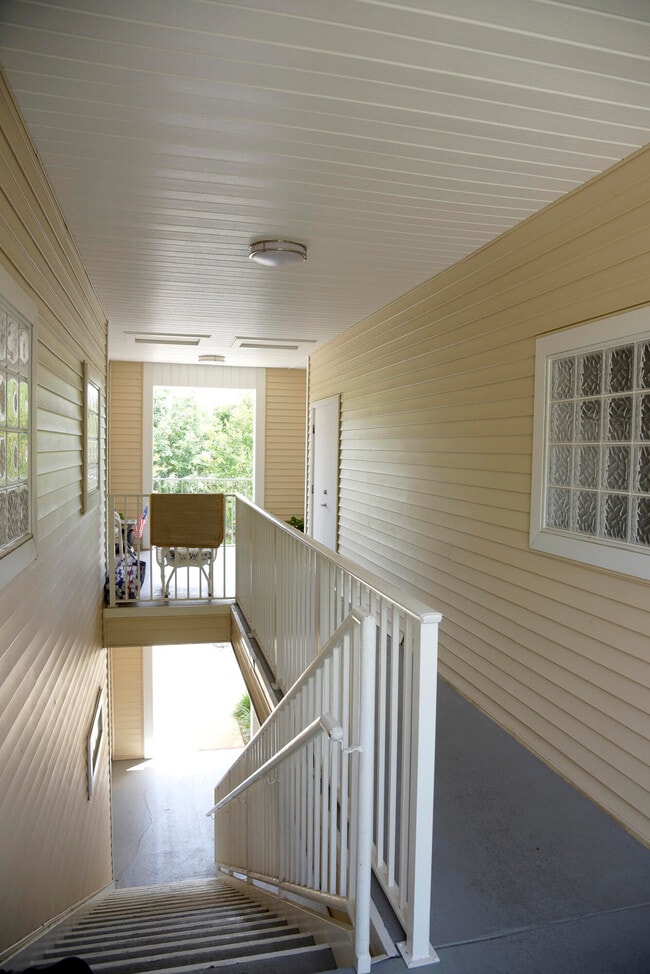 1501 Partin Dr N Unit 217