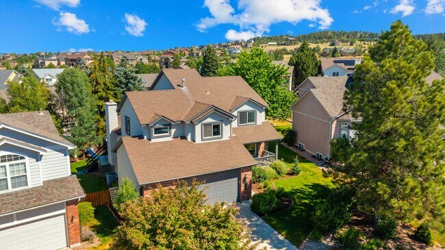 15390 Paddington Cir