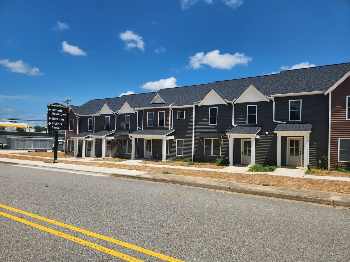 Blackstone-New Construction 3 Bed 2.5 Bath... - Blackstone-New Construction 3 Bed 2.5 Bath... Casa Adosada