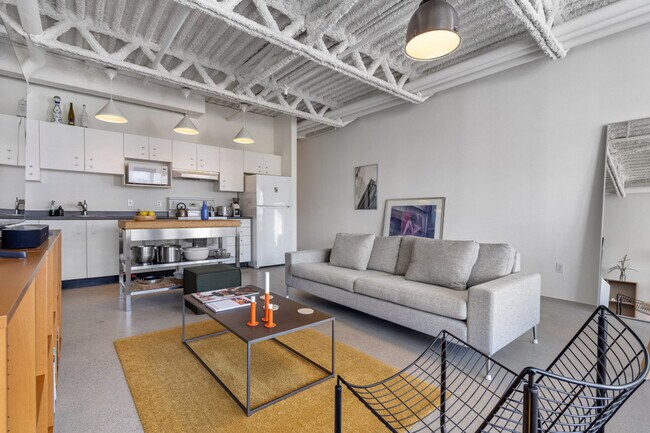 Photo - 350 E 2nd Ave Unit ID1051954P