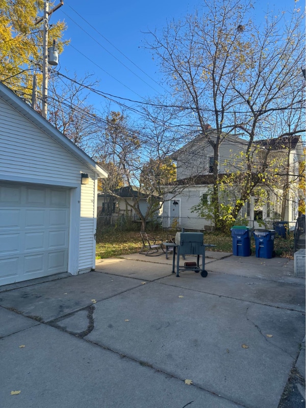 Photo - 526 McClellan St Unit 1