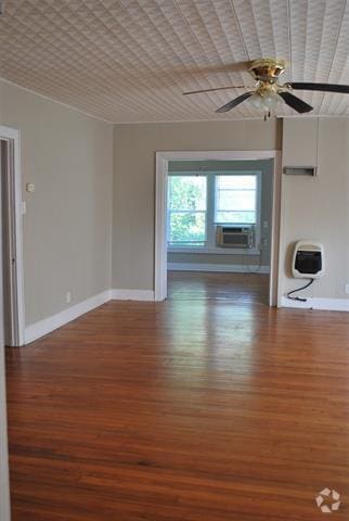 Building Photo - 701 W Sycamore St Rental