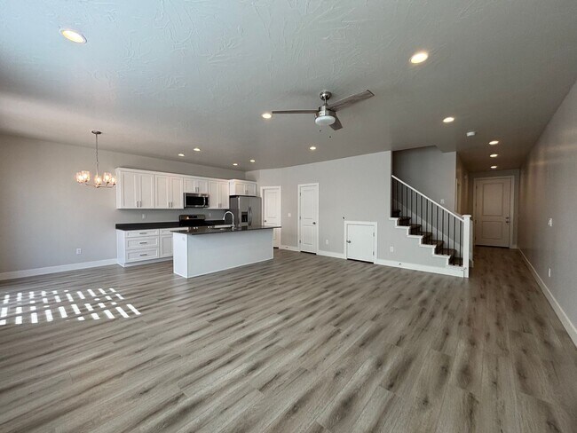 Photo - SAND HOLLOW TOWNHOME FOR RENT!