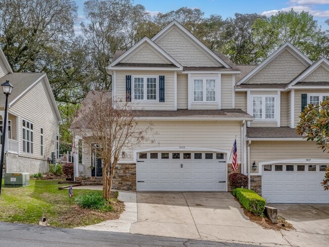 Photo - 1633 Cross Pointe Way Townhome