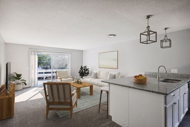 Building Photo - 3613-3615 Rhode Island Ave South Unit 3615