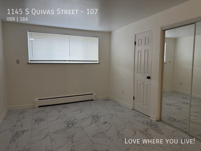 Photo - 1145 S Quivas St Unit 107