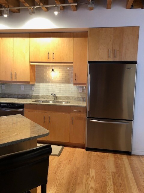 Photo - 101 Broad St Unit 5F