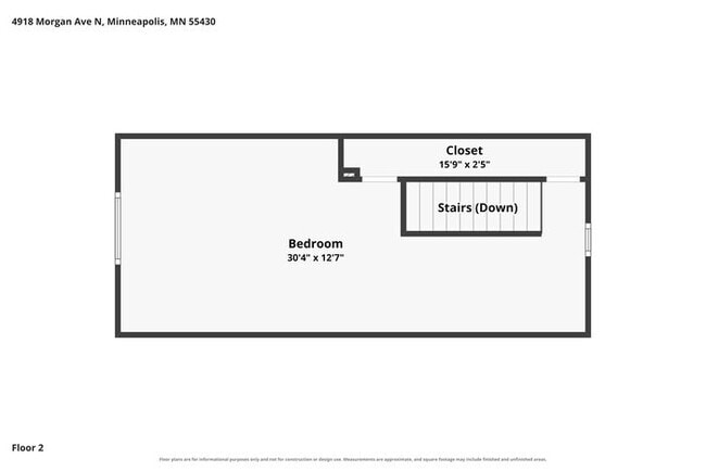Photo - 4918 N Morgan Ave