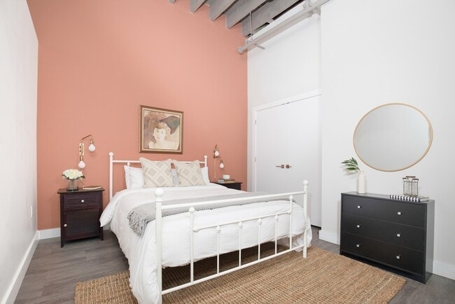 Photo - Liberty Tree Lofts by FiDi