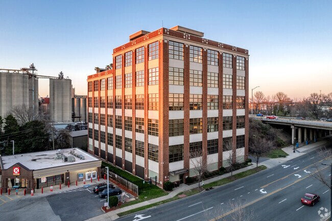 Photo - The Garrison at Graham