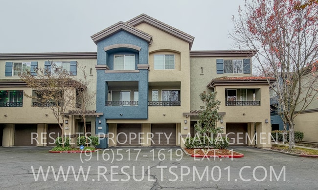 Building Photo - Excellent Natomas Townhouse