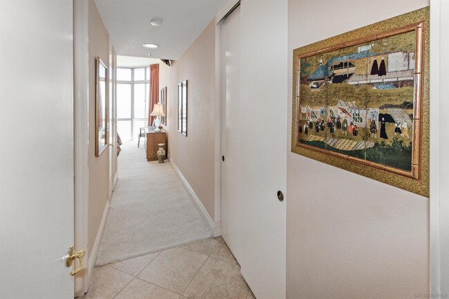 Photo - 1750 Avenida Del Mundo Condo Unit 1607