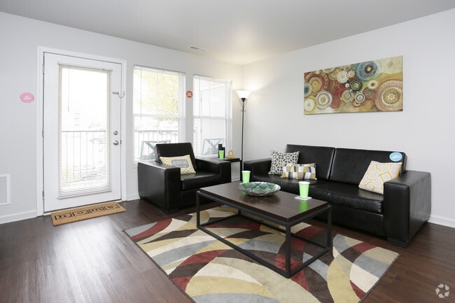 Photo - The Club at Chandler Crossings