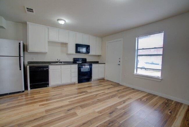 Concrete Jungle Properties-DENTON