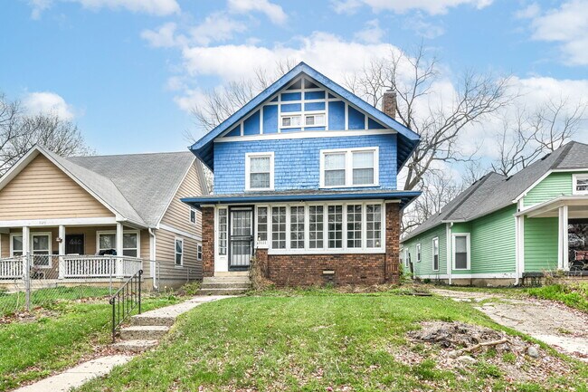 Photo - 3111 N Capitol Ave