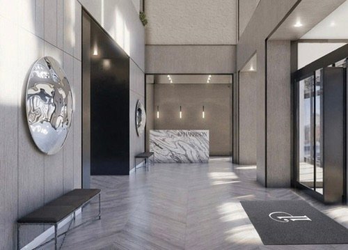 Building Photo - 40 Harrison St Unit 5N