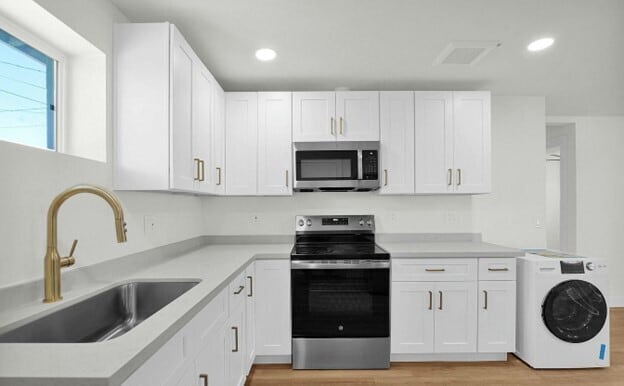 Photo - Newly Renovated 2 Bedroom, 1 Bath, with St...