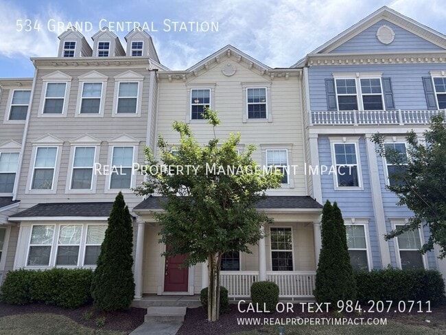 Building Photo - 534 Grand Central Sta