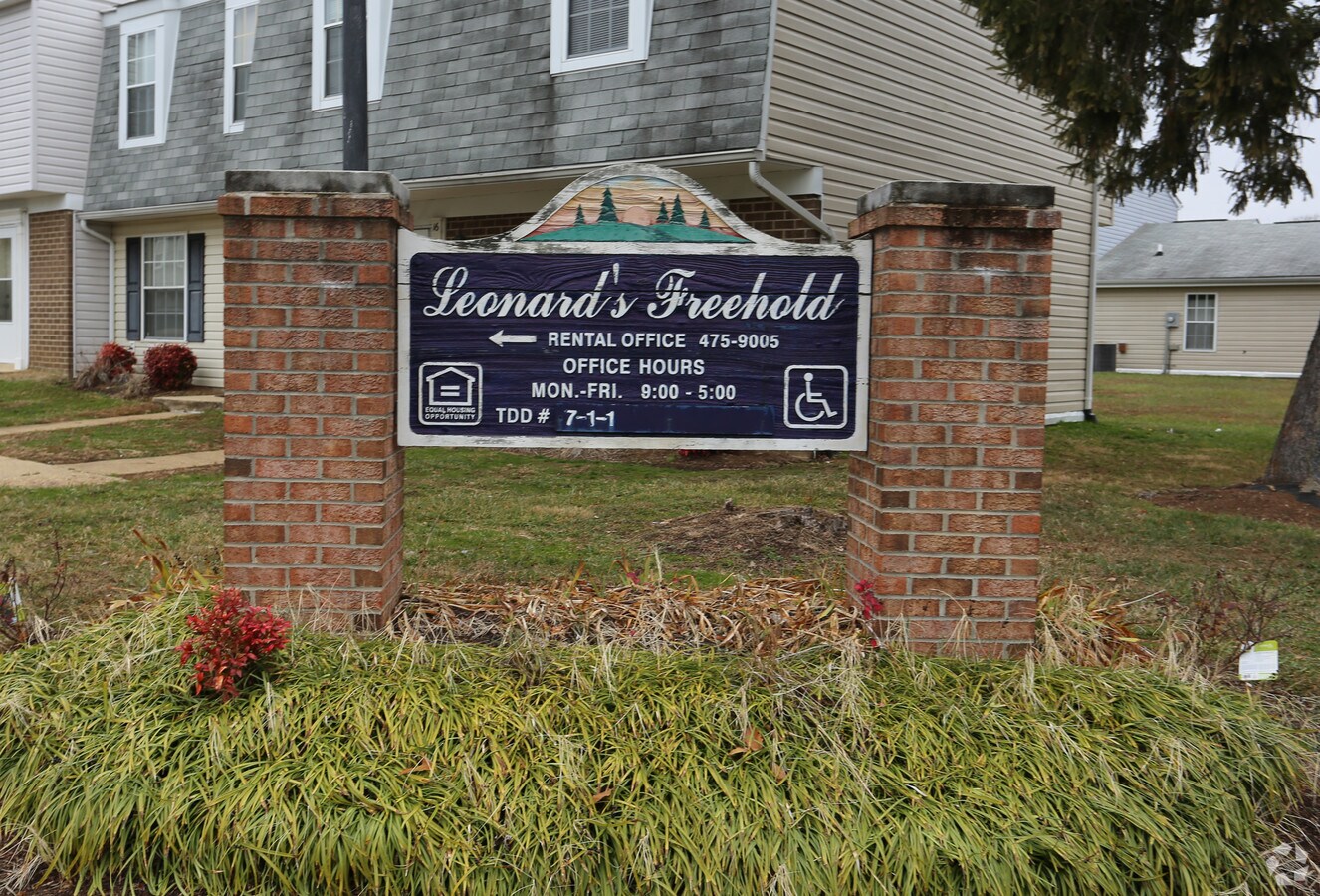 Photo - Leonards Freehold