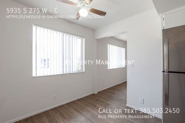 Photo - 5935 S 275 W St Unidad C