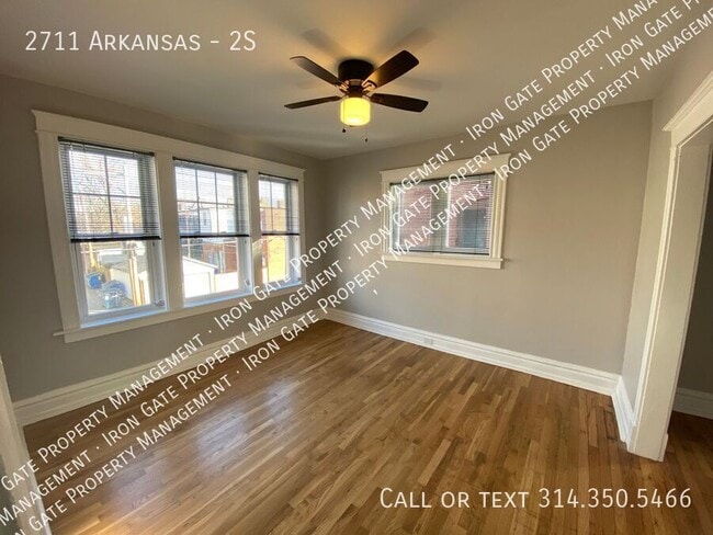 2711 Arkansas-2S - 2711 Arkansas-2S Apartment Unit 2S