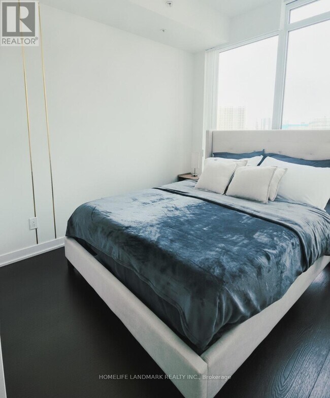 Photo - 30 Nelson St Unit 1101