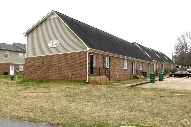 150 Brookview Terrace - Ivey Corners Apartments