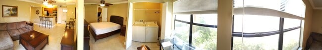Photo - 2906 S University Dr Apartments