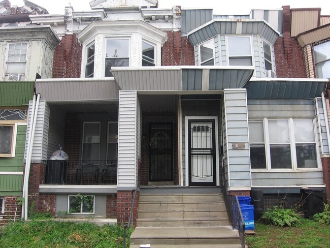 Building Photo - 1506 W Ruscomb St Unit 2