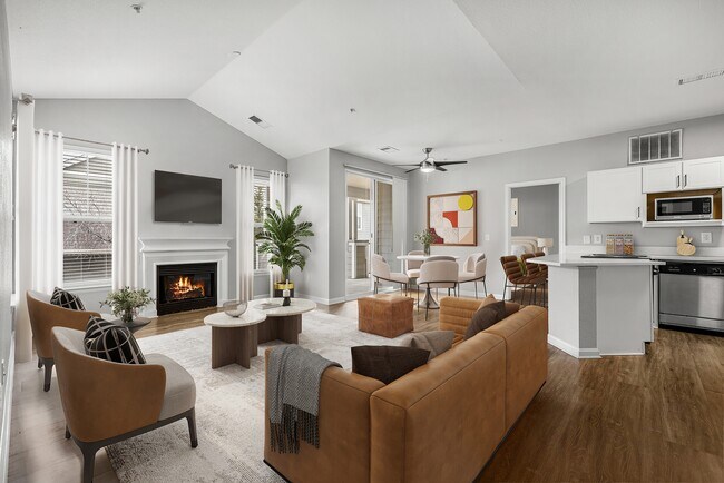 Photo - Briargate on Main