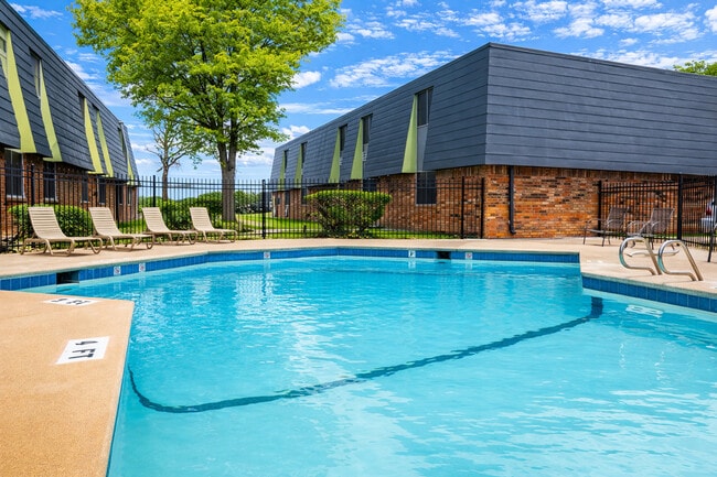23 East - Swimming Pool 1