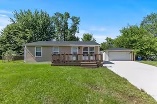 Building Photo - 2148 Champagne Dr