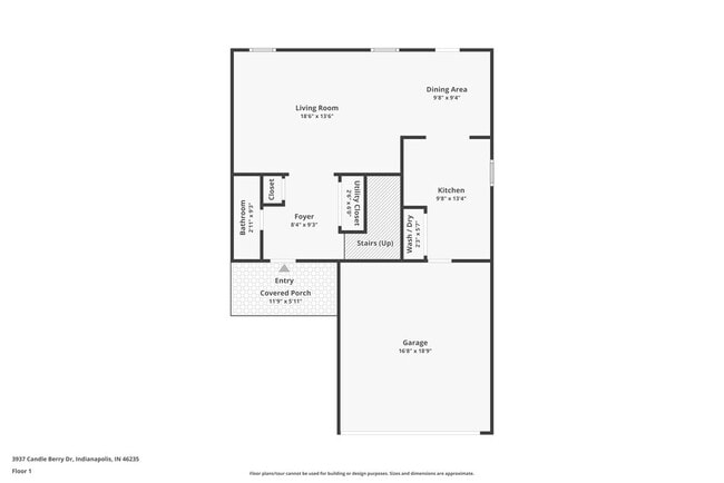 Photo - 3937 Candle Berry Dr