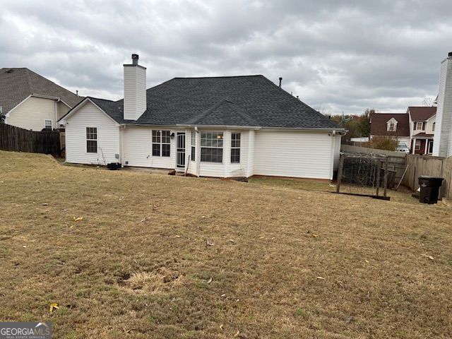 Photo - 5115 Towne Park Dr