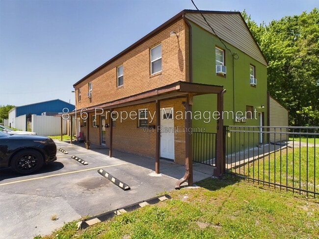 Photo - 8720 E Winner Rd Unit 1/2